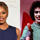 Image for article titled Laverne Cox Will Step into Frank-N-Furter's Fishnets for Fox's The Rocky Horror Picture Show